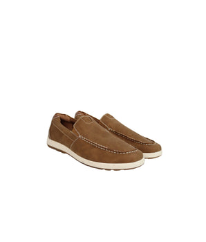 ST.JOHN BAY Men Leather Casual Shoes