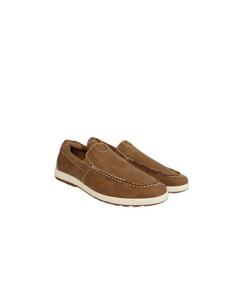 ST.JOHN BAY Men Leather Casual Shoes