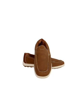 ST.JOHN BAY Men Leather Casual Shoes