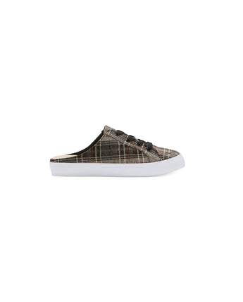 ST. JOHN'S BAY Women Stripe Sneaker