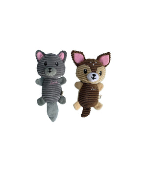 ED Pet Toys 2Pcs