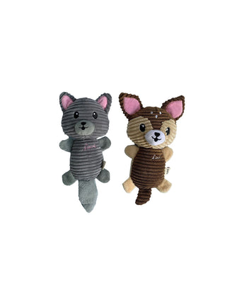 ED Pet Toys 2Pcs