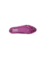 SKECHERS Women Animal Design Ballerina