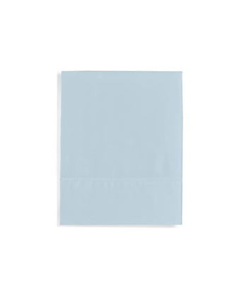 MARTHA STEWART Durable King Flat Sheet