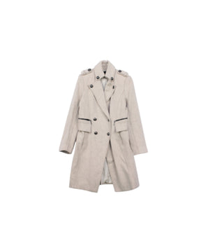 ZARA Women Long Jacket