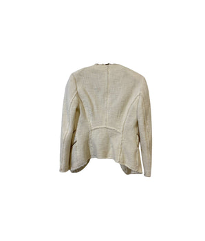 ZARA Women Chick Cozy Jacket