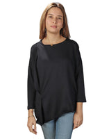 ZARA Women Relaxed Fit Blouse