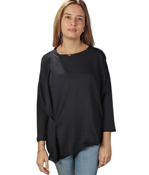 ZARA Women Relaxed Fit Blouse