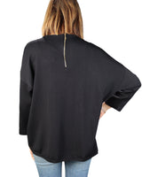 ZARA Women Relaxed Fit Blouse