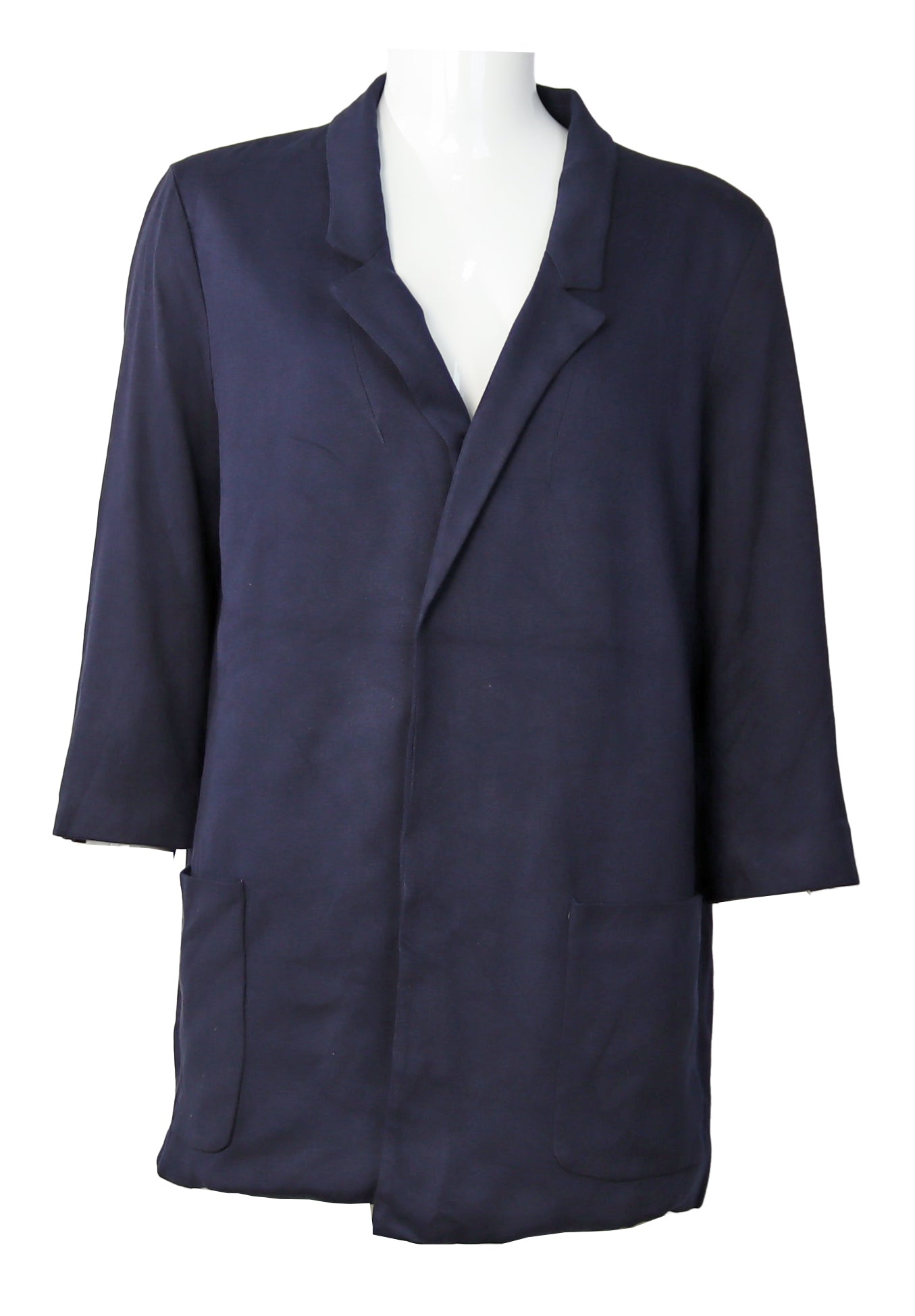 ZARA Women Soft Chick Blazer