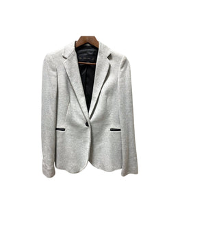 ZARA Women Cozy Chick Blazer