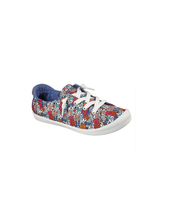 SKECHERS Women Printed Shoes