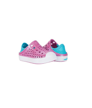 SKECHERS Girls Guzman Steps Water Shoe