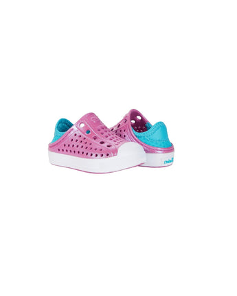 SKECHERS Girls Guzman Steps Water Shoe