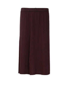 ZARA Women Stretch Relaxed Skirt