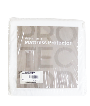 Premium Mattress Cover