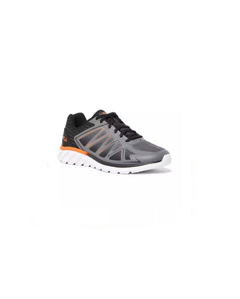 FILA Men Lace Up Sneaker