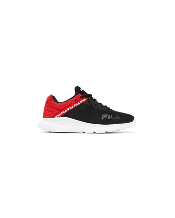 FILA Men Mesh Sneaker