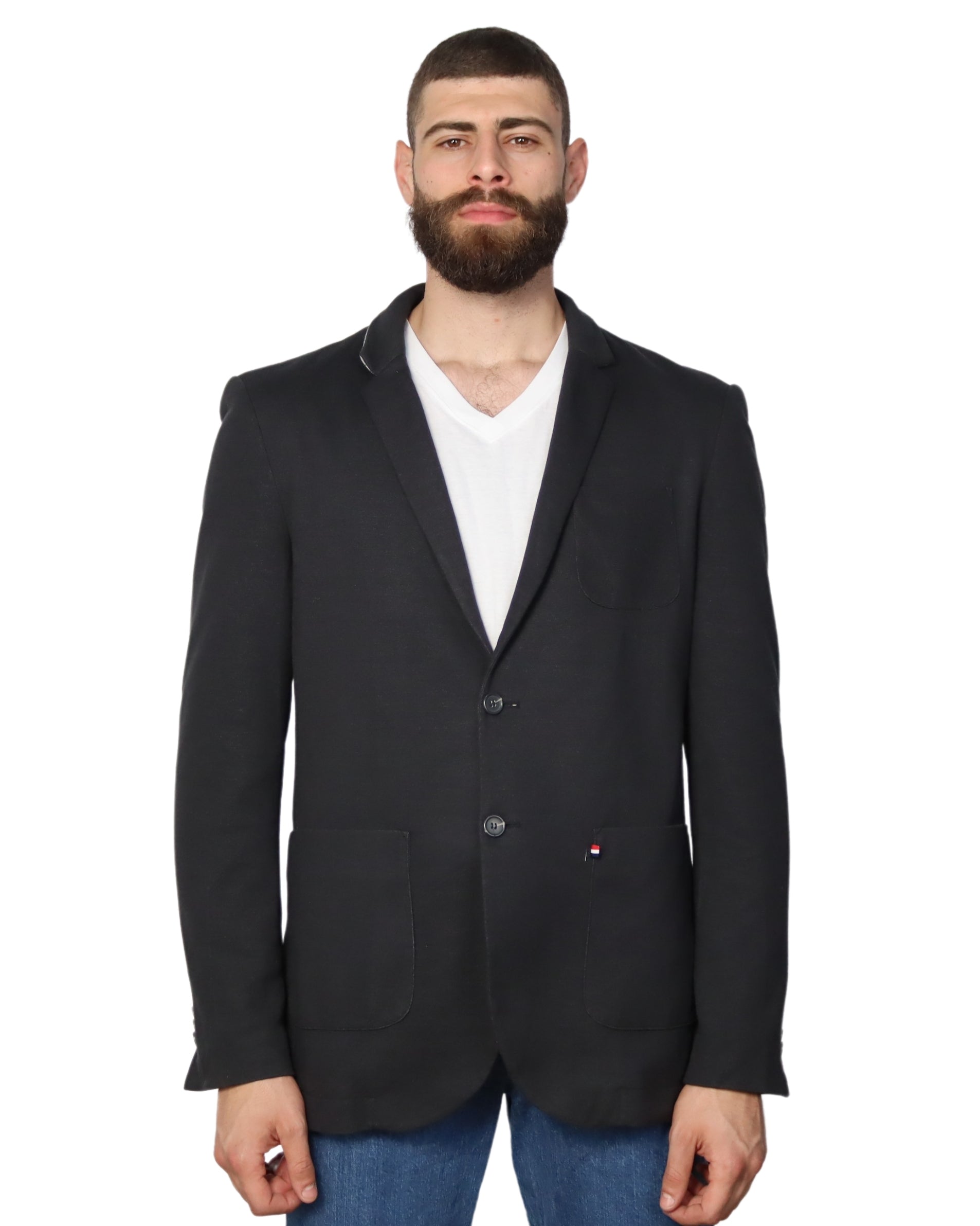 ZARA Men Chick Blazer