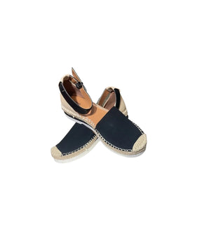 A New Approach Women Wooven Sandal