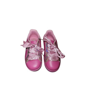 Juicy Girls Crown Designed Sneaker