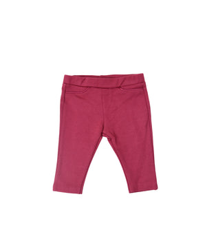 ZARA Baby Girls Casual Pant