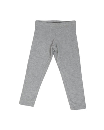 ZARA Baby Girls Fit Casual Pant