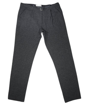 ZARA Girls Wool Casual Pant