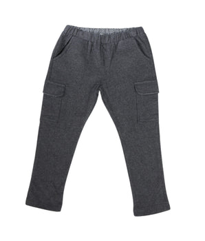 ZARA Girls Warm Casual Pant