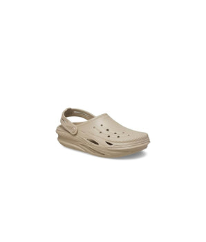 CROCS Men Round Design Slipper