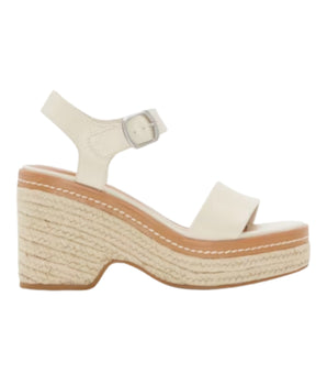 ANA A NEW APPROACH Women High Wedge Sandals