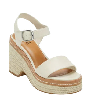 ANA A NEW APPROACH Women High Wedge Sandals