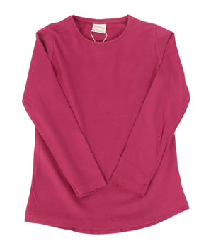 ZARA Girls T-Shirt Long Sleeve