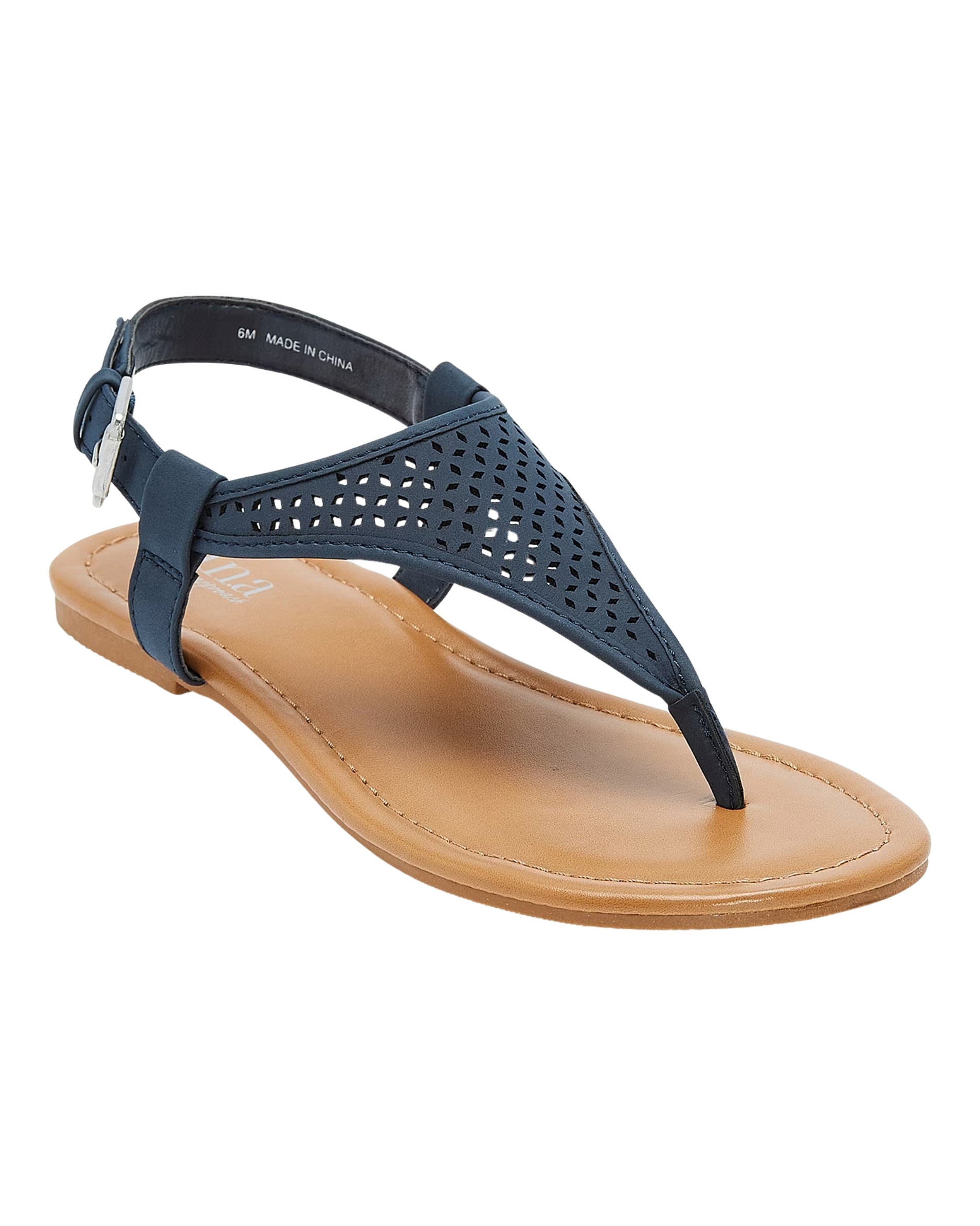 ANA A NEW APPROACH Women Sandals