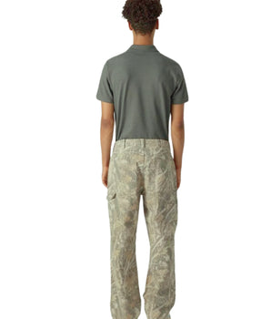 ABERCROMBIE & FITCH Men Cargo Pants