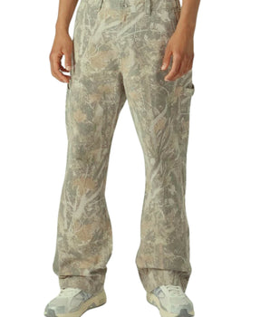 ABERCROMBIE & FITCH Men Cargo Pants