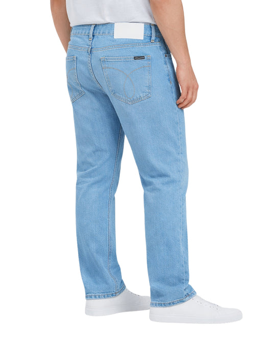 CK CALVIN KLEIN Men Slim Fit Jeans