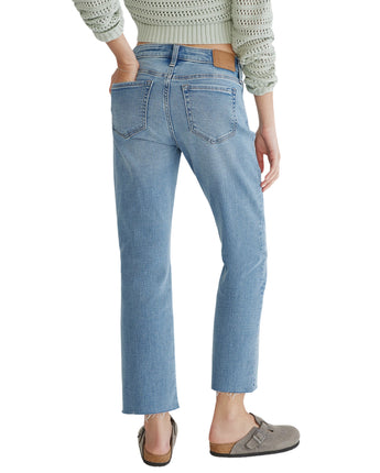 AEROPOSTALE Women Mid Rise Jeans