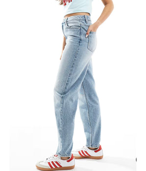 ASOS Women Mom Jeans