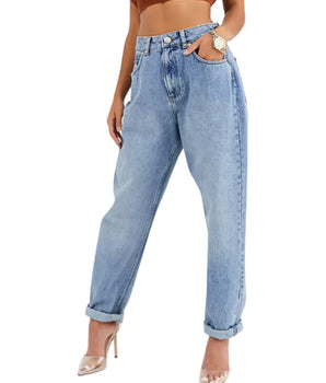 ASOS Women Midwash Jeans