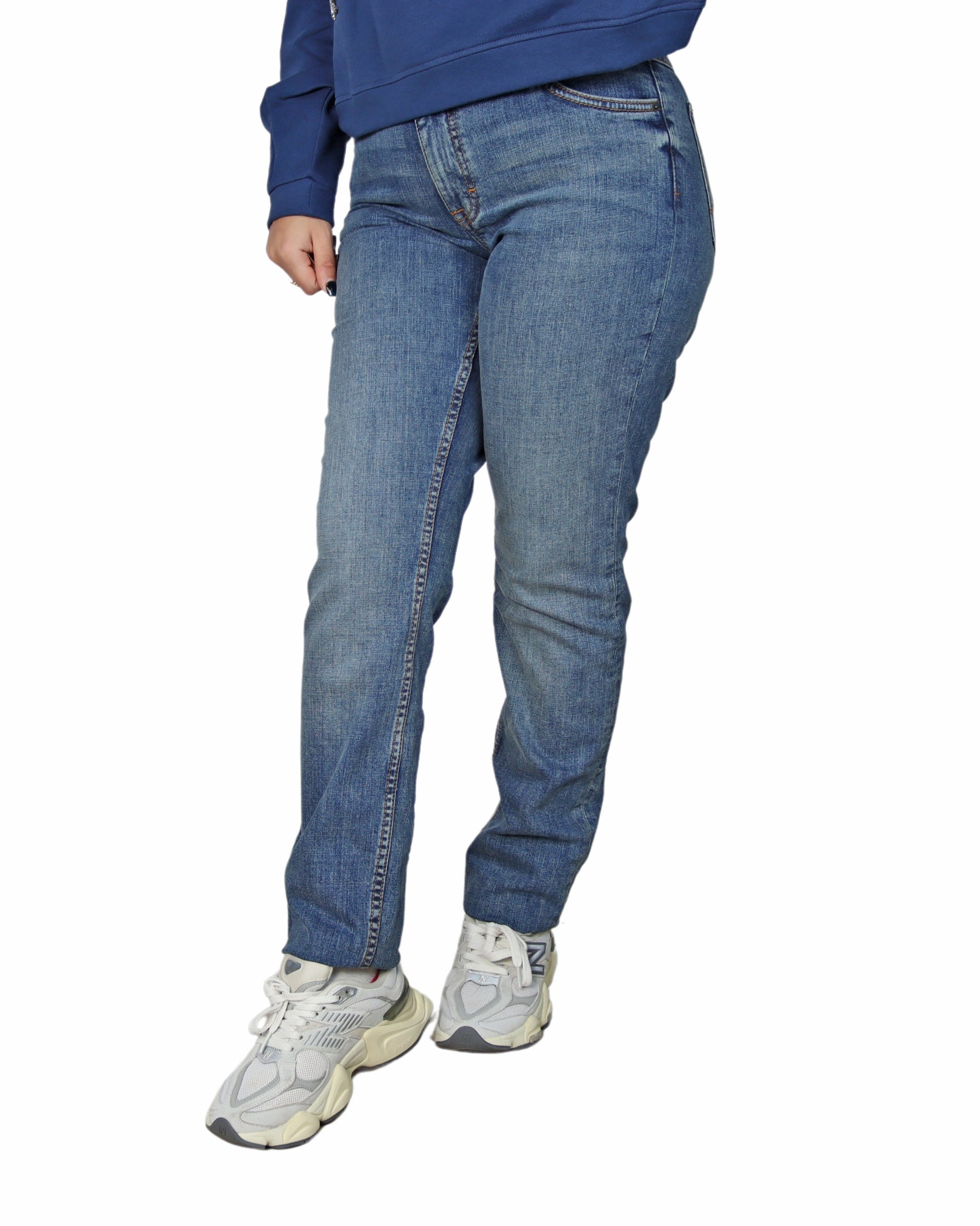 MUSTANG Women Relaxed Jeans