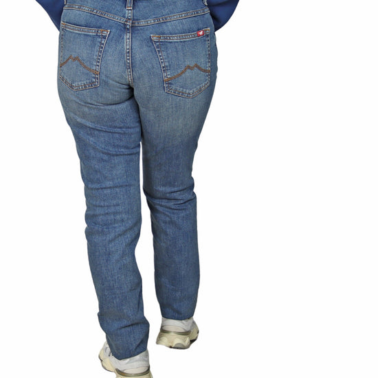 MUSTANG Women Relaxed Jeans