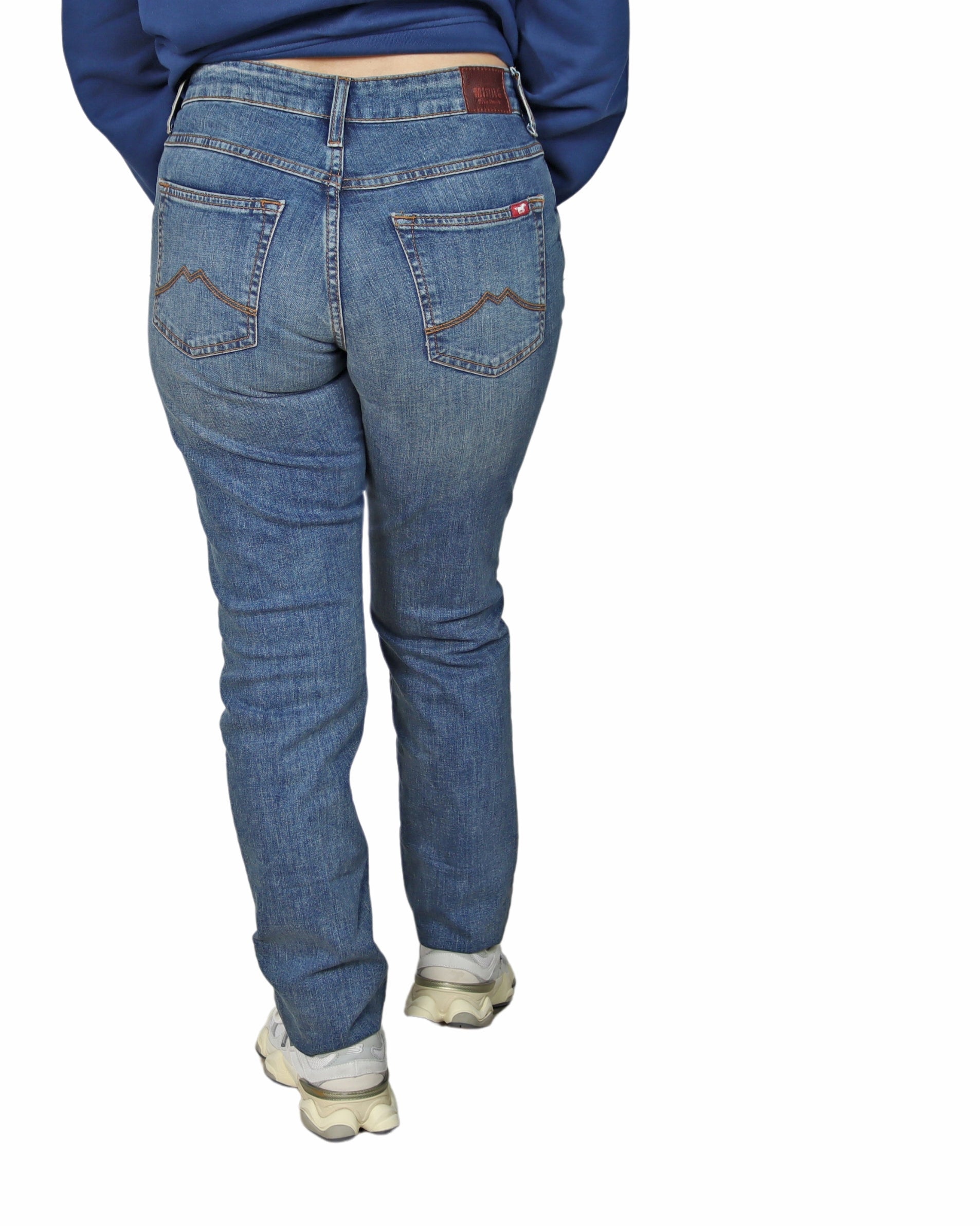 MUSTANG Women Relaxed Jeans