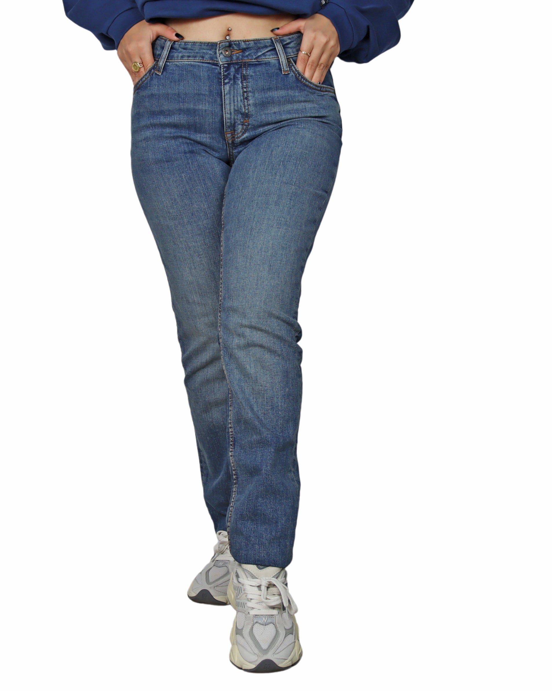 MUSTANG Women Relaxed Jeans