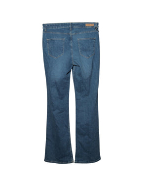 C & A Women Flare Jeans