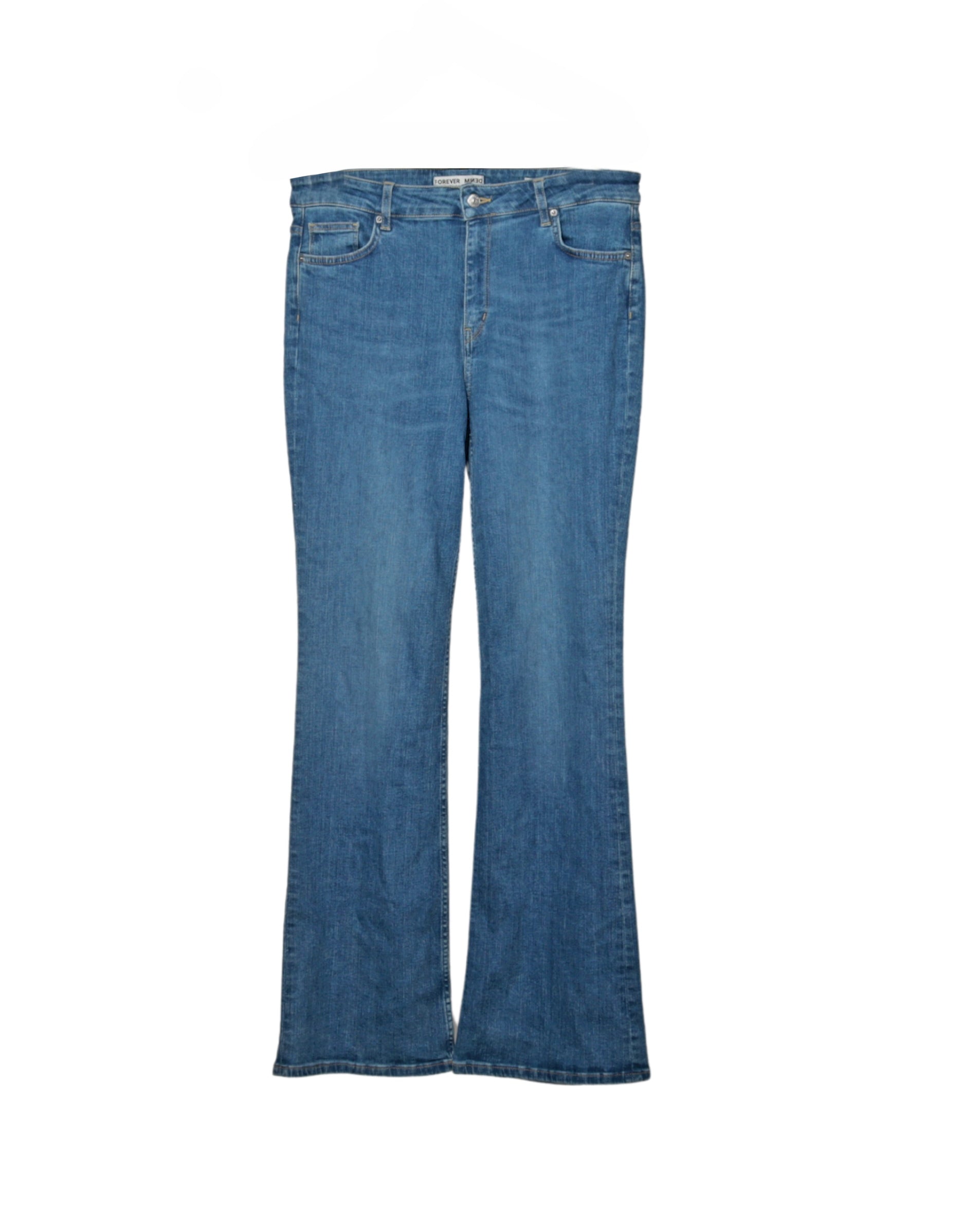 C & A Women Flare Jeans