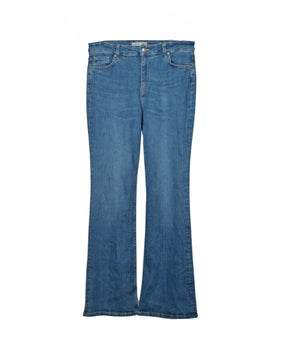 C & A Women Flare Jeans