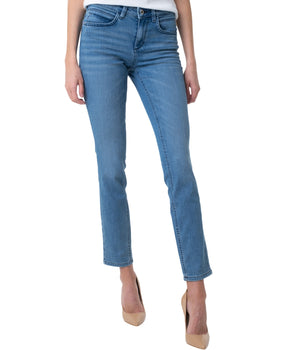 TOM TAILOR Women Slim Jeans