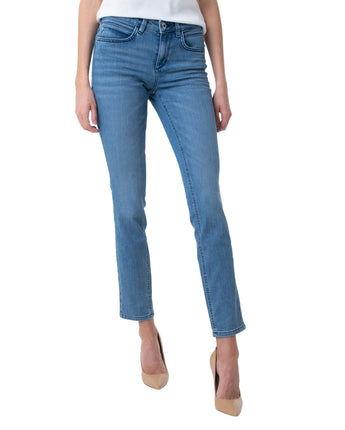 TOM TAILOR Women Slim Jeans