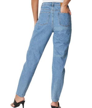 MISSGUIDED Women Riot Jeans